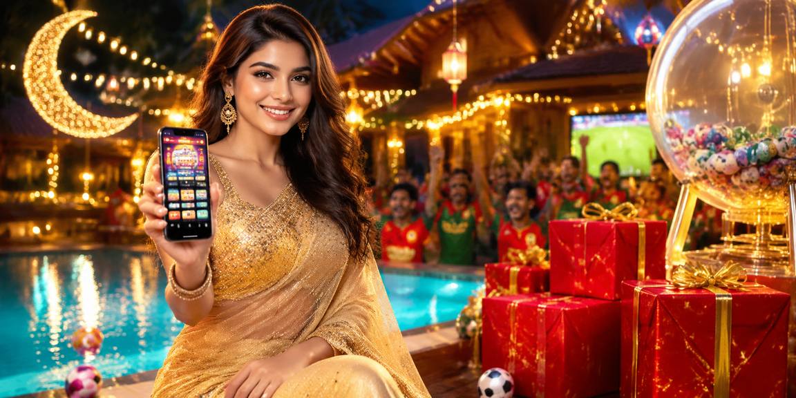 yj2 আমাদের স্লট গেম লবিতে কী আছে